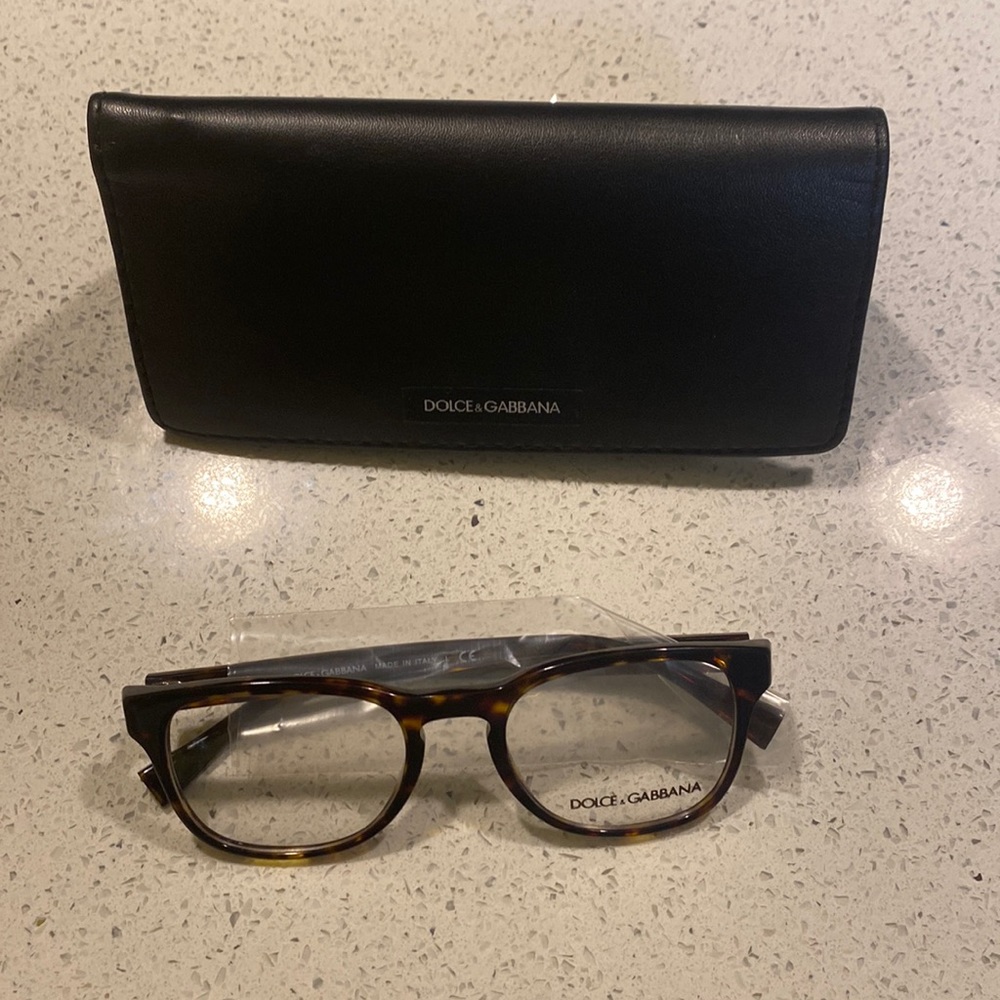 dolce & gabbana